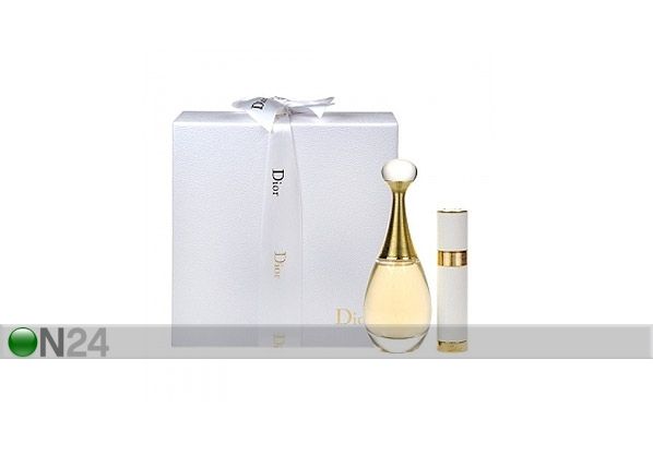 Christian Dior J'adore komplekt
