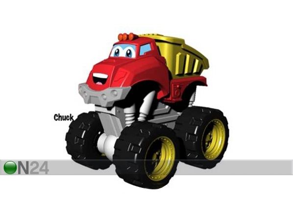 Chuck Monster sõiduk