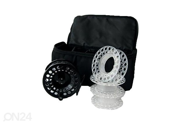 Cortland Classic 5/6 lendõnge rulli komplekt+ varukettad ja kott
