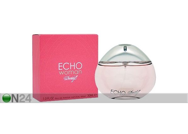 Davidoff Echo Woman EDP 30ml