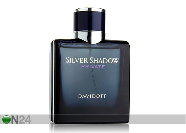 Davidoff Silver Shadow Private EDT 50ml
