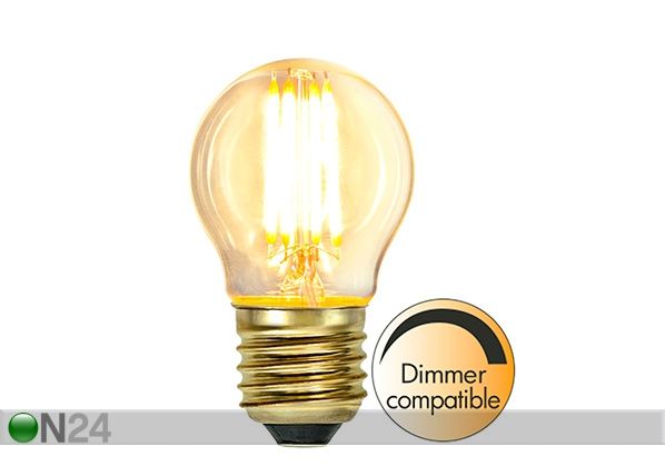 Dekoratiivne LED pirn E27