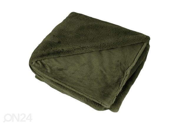 Dekoratiivne pleed Heaven Basil 150x200 cm