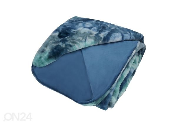 Dekoratiivne pleed Rumba Multi 230x250 cm