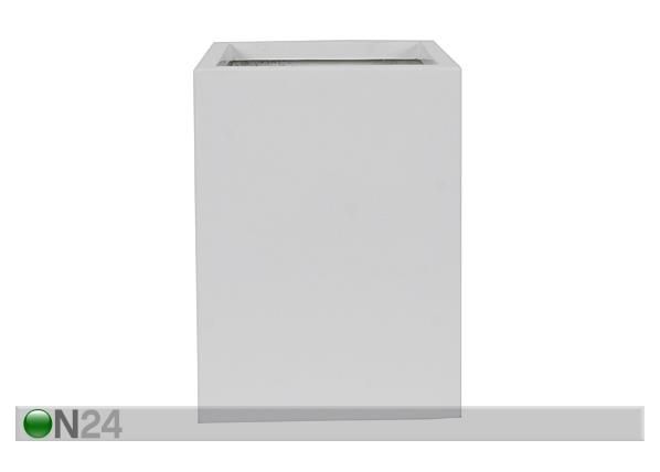 Dekoratiivne pott 50 cm
