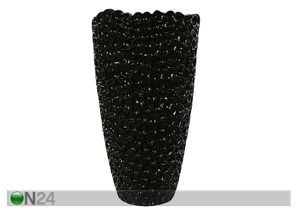 Dekoratiivne pott Kärg 52 cm