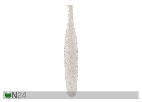 Dekoratiivne vaas Flowering 95 cm