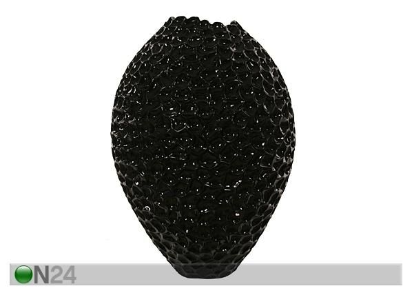 Dekoratiivne vaas Kärg 50 cm