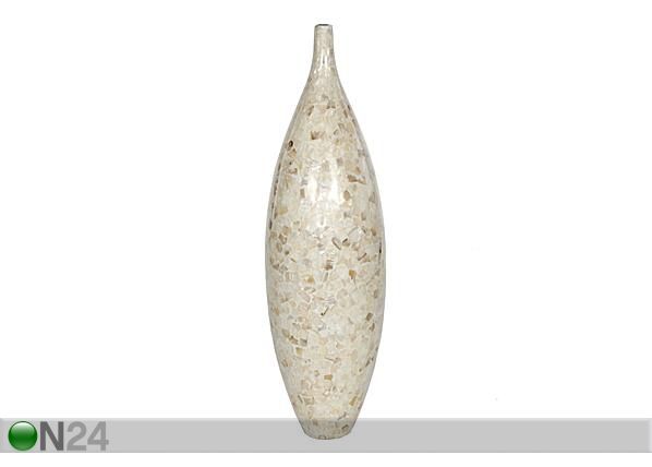 Dekoratiivne vaas Pisar 53 cm