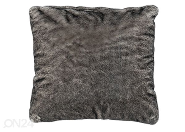 Dekoratiivpadi Arctic Graphite 45x45 cm
