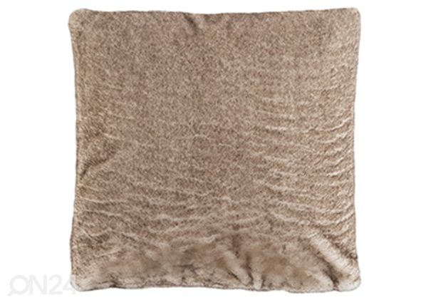 Dekoratiivpadi Arctic Taupe 45x45 cm