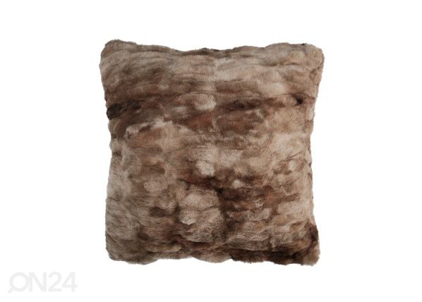 Dekoratiivpadi Luxury Brown