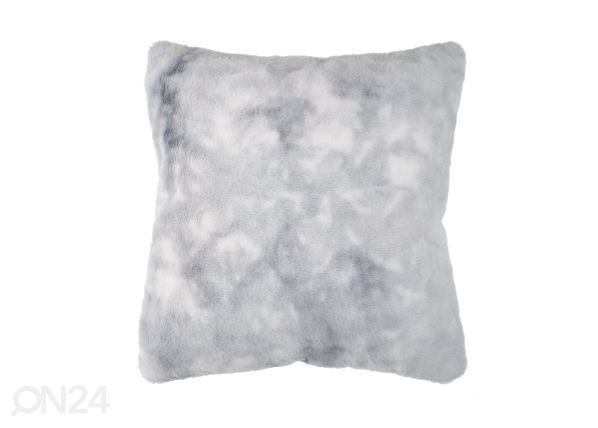Dekoratiivpadi Rumba Silver 48x48 cm