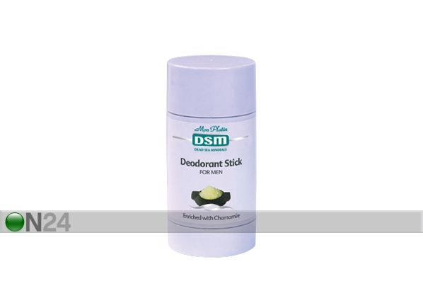 Deodorant meestele 80ml