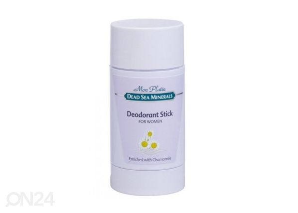 Deodorant naistele 80ml