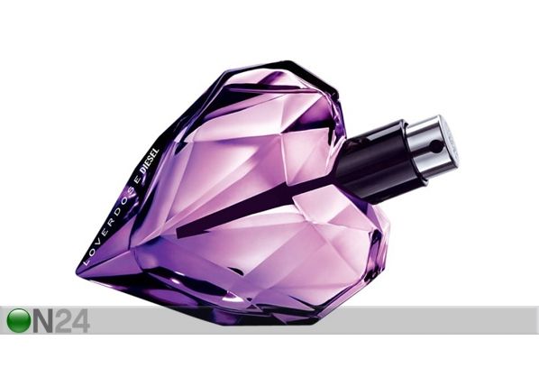 Diesel Loverdose EDP 30ml