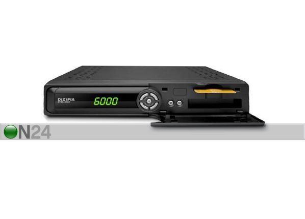 Digiboks Schaub Lorenz
