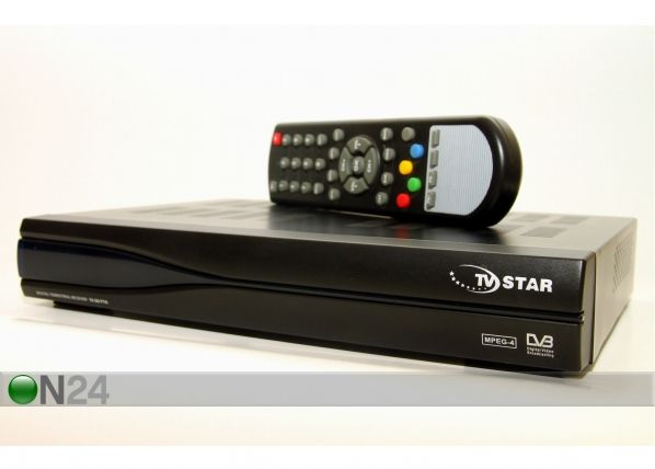 Digiboks TV Star