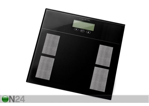 Digitaalne kaal Boston