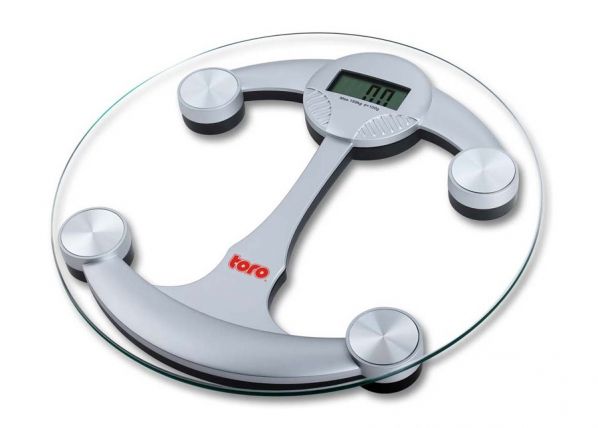 Digitaalne kaal Circle max 150 kg