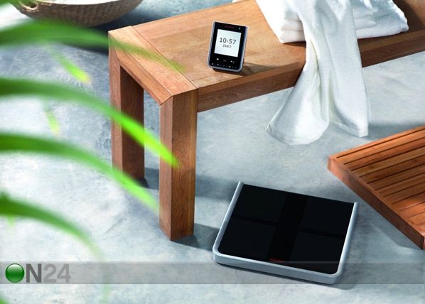 Digitaalne kaal Soehnle Body Balance Comfort Select