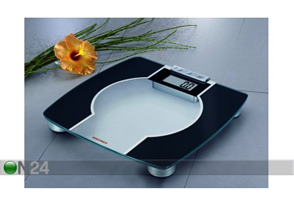Digitaalne kaal Soehnle Body Control Contour F3