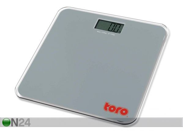 Digitaalne personaalkaal SLIM max 150 kg