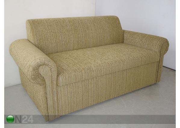 Diivan 2-le
