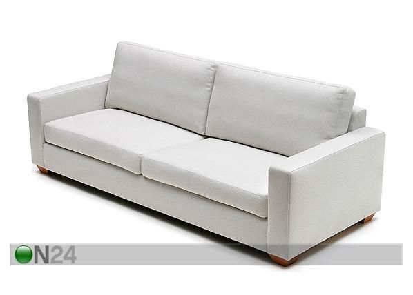 Diivan 3-le