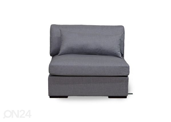 Diivani vahemoodul Comforto 81,6 cm