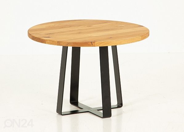 Diivanilaud Ø 50 cm