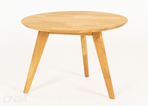 Diivanilaud Ø 70 cm