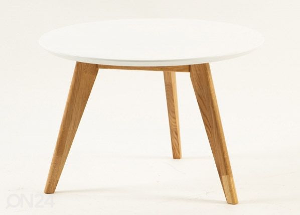 Diivanilaud Ø 70 cm