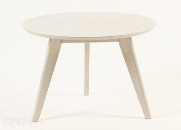 Diivanilaud Ø 70 cm