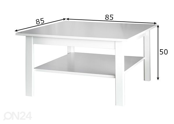 Diivanilaud mõõdud