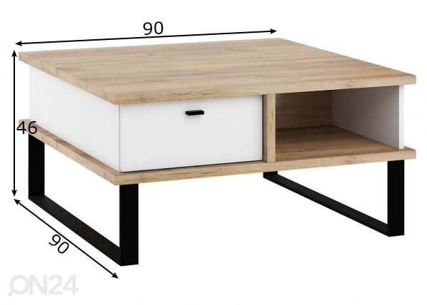 Diivanilaud mõõdud