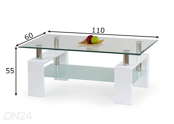 Diivanilaud mõõdud
