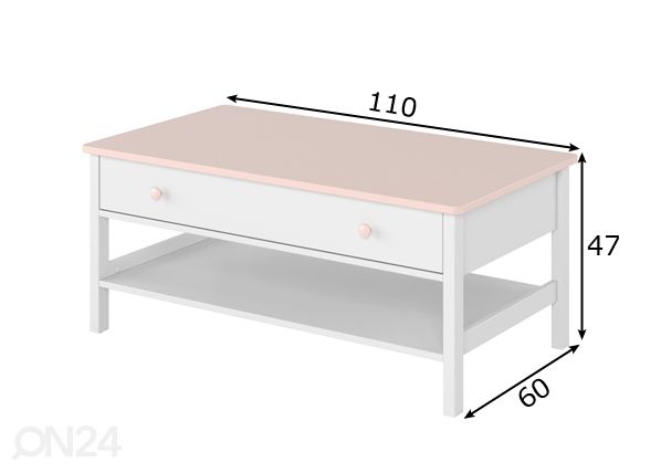 Diivanilaud mõõdud