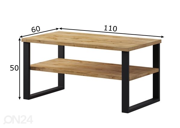 Diivanilaud mõõdud