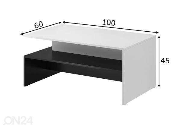 Diivanilaud mõõdud