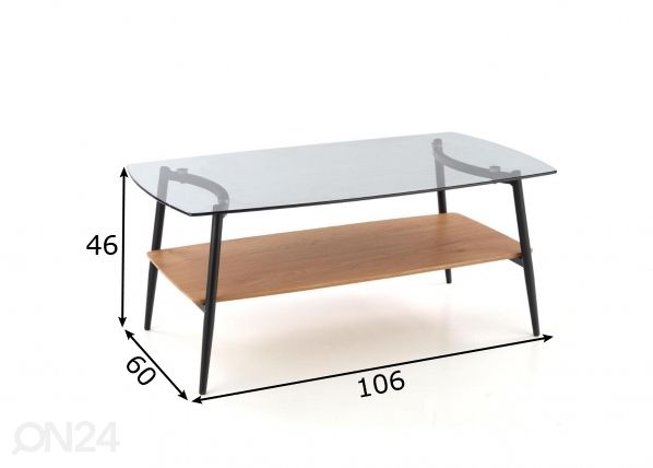 Diivanilaud mõõdud