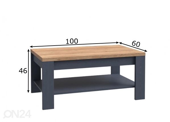 Diivanilaud mõõdud