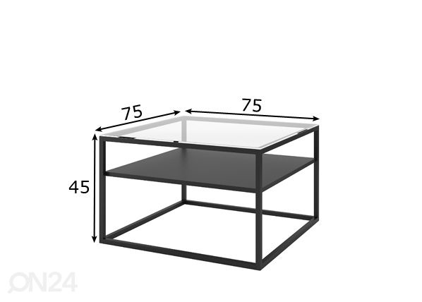 Diivanilaud mõõdud