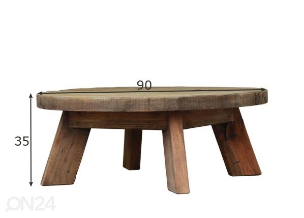 Diivanilaud mõõdud