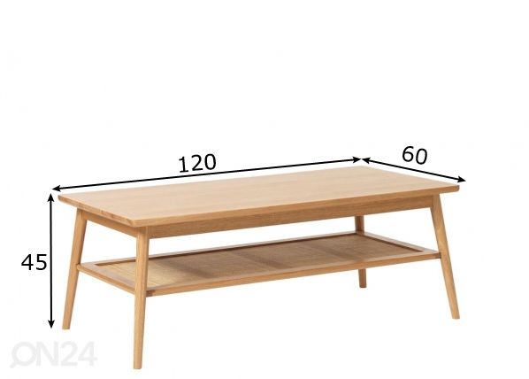 Diivanilaud mõõdud