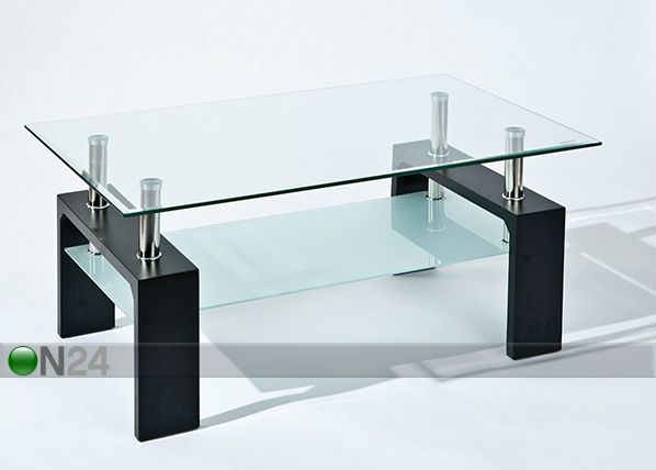 Diivanilaud Dana 100x60 cm