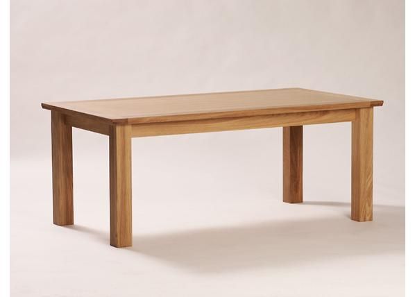 Diivanilaud Ekerö 130x70cm