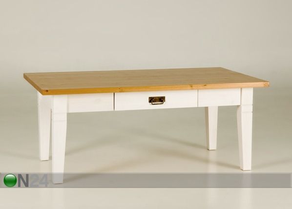Diivanilaud Monaco 130x75 cm