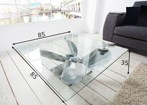 Diivanilaud Ocean mõõdud