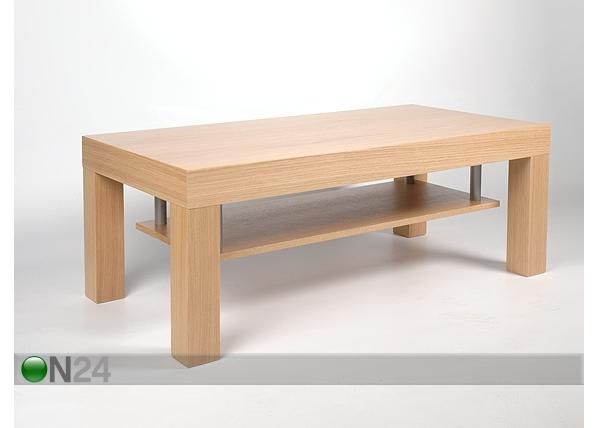 Diivanilaud Ruut 118x58cm